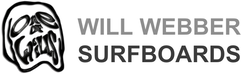 Will Webber Surfboards